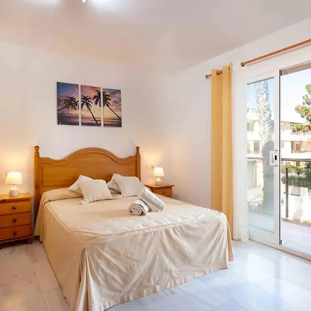 Holiday home Casa Juan Can Picafort (Mallorca)