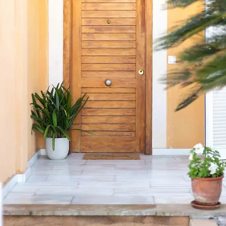 Holiday home Casa Juan *